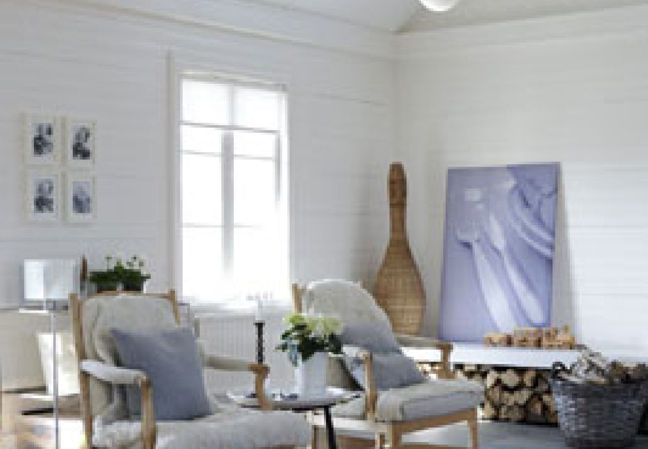 House in Sturkö - Lovely Holiday Home In Karlskrona's Archipelago