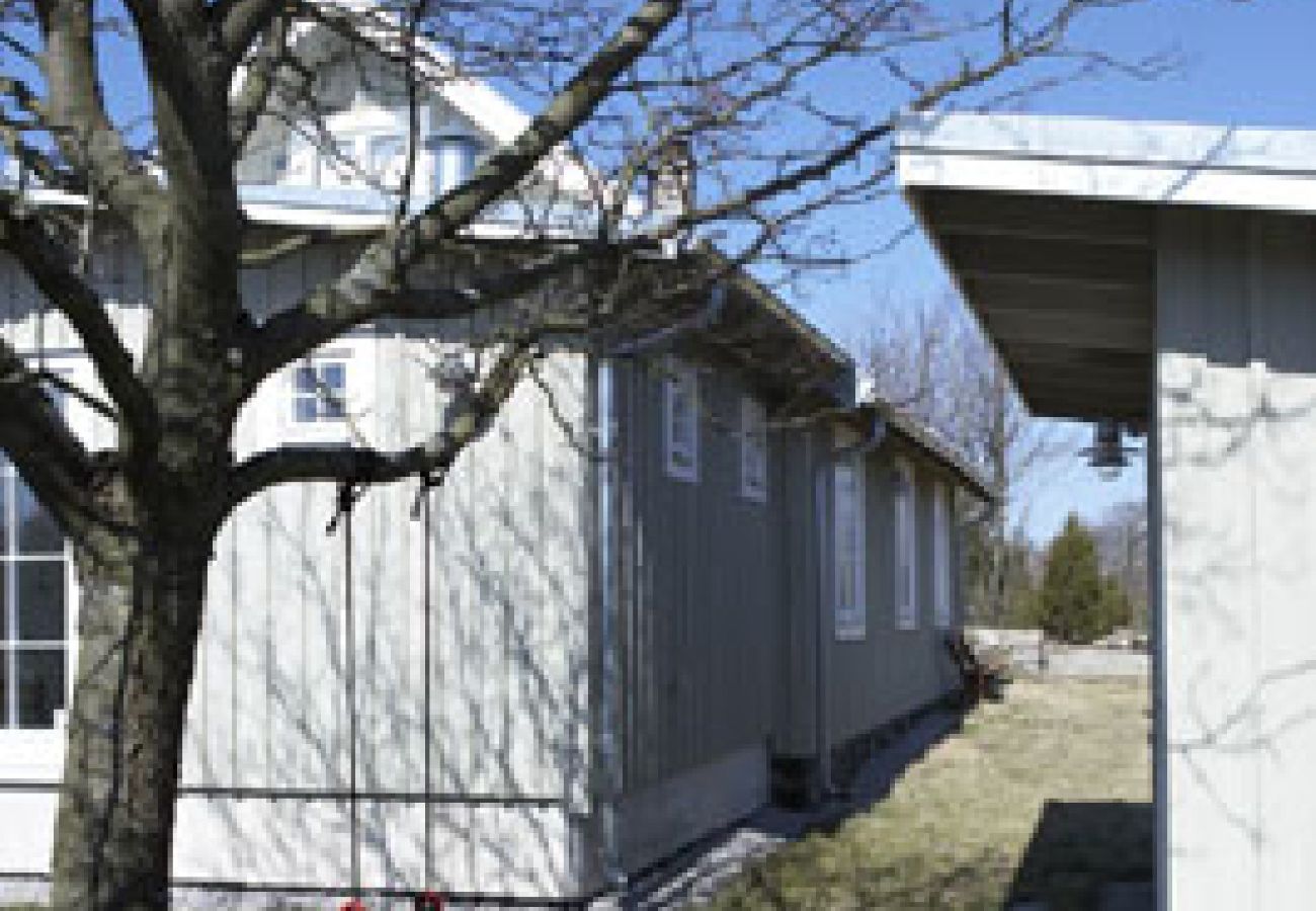House in Sturkö - Lovely Holiday Home In Karlskrona's Archipelago
