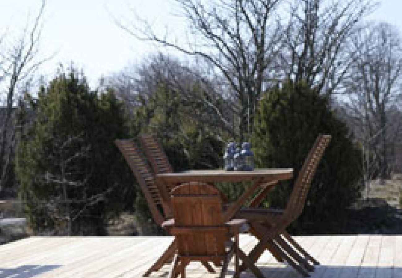 House in Sturkö - Lovely Holiday Home In Karlskrona's Archipelago