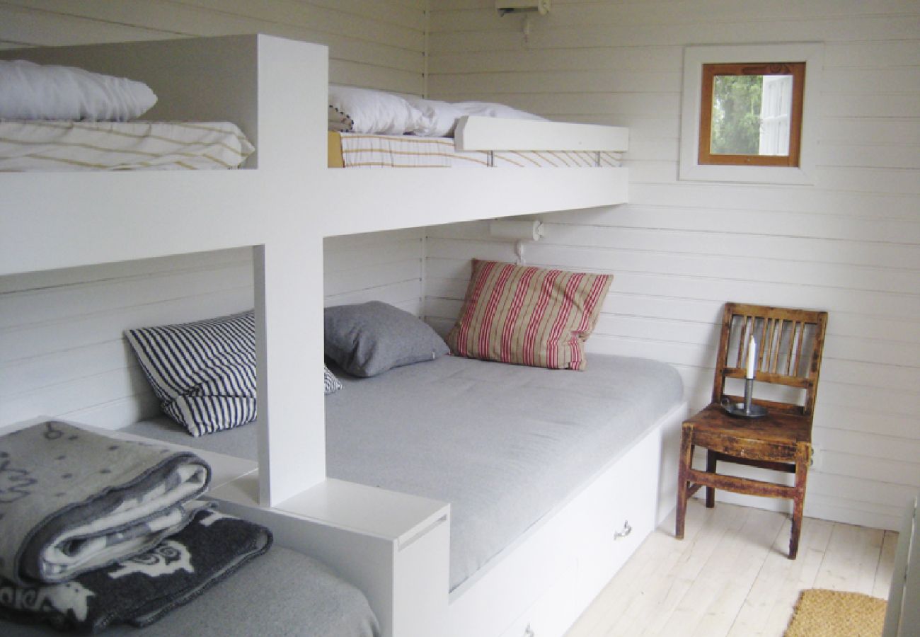 House in Sturkö - Lovely Holiday Home In Karlskrona's Archipelago