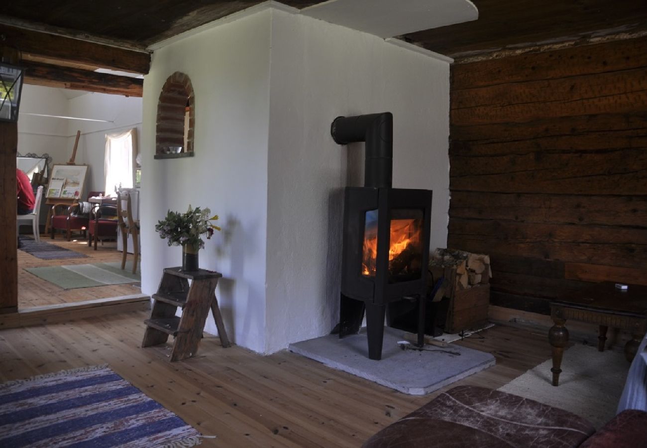House in Borghamn - Vättern Torp