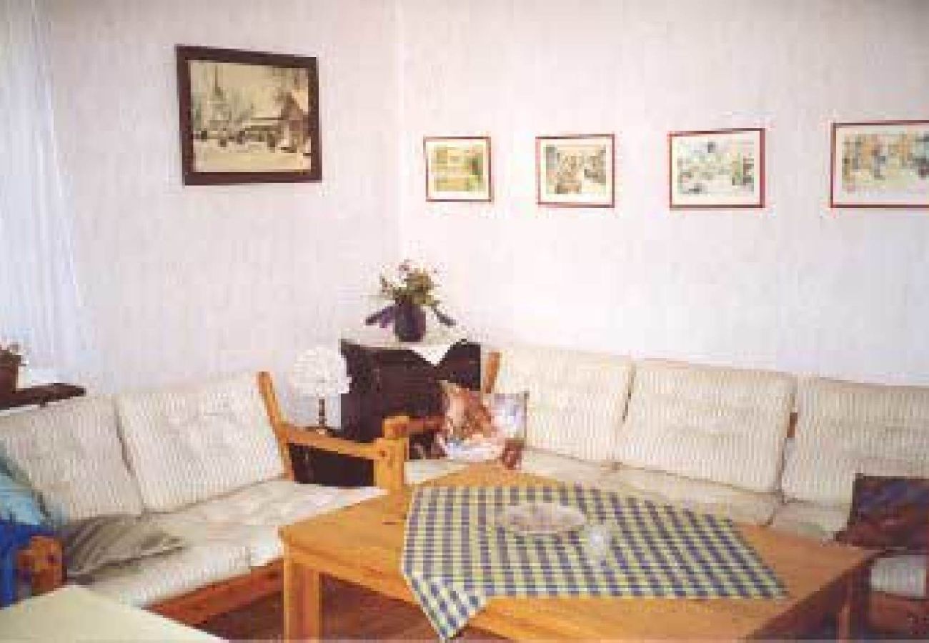 House in Nordmarkshyttan - Villa Stjälpet