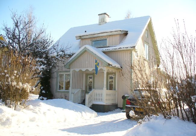 House in Munkfors - Sunnehuset