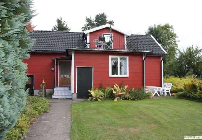 House in Oskarshamn - Holidays on the east coast of Sweden