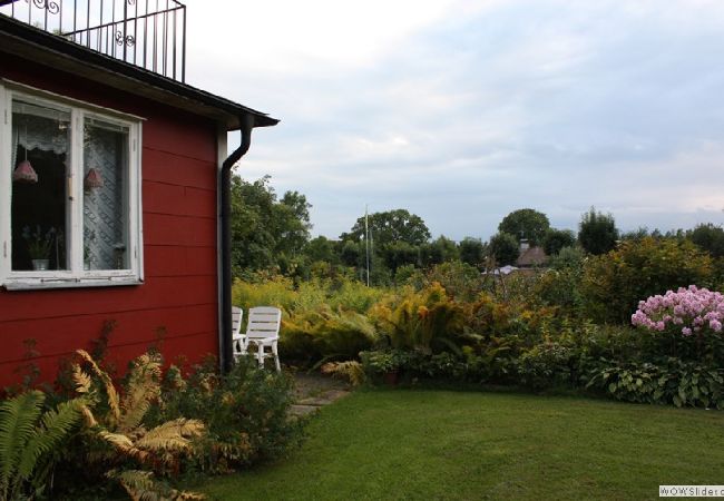 House in Oskarshamn - Holidays on the east coast of Sweden