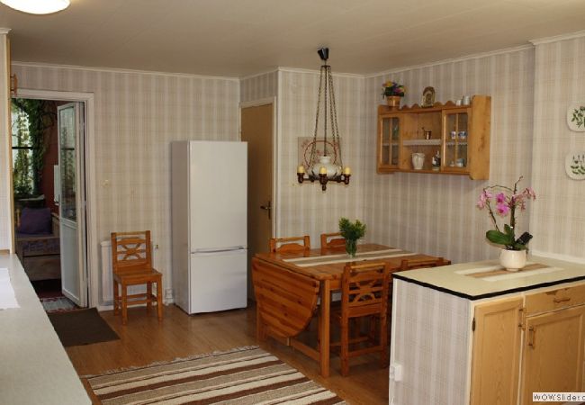House in Oskarshamn - Holidays on the east coast of Sweden