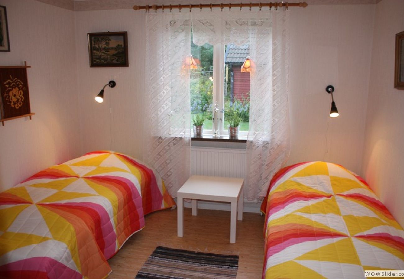 House in Oskarshamn - Holidays on the east coast of Sweden