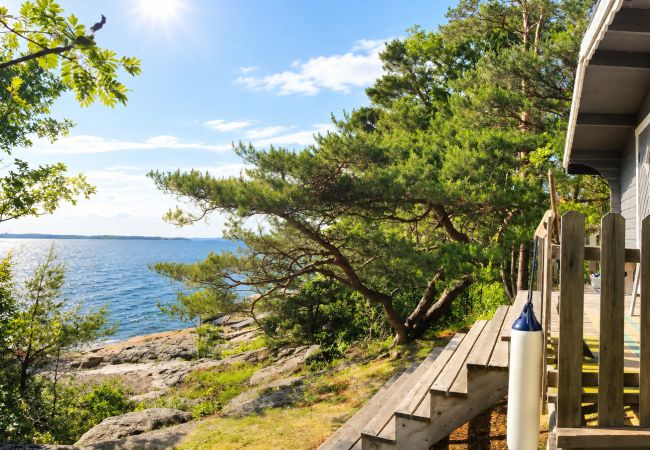 House in Strömstad - Holiday home near Strömstad at the West Coast of Sweden