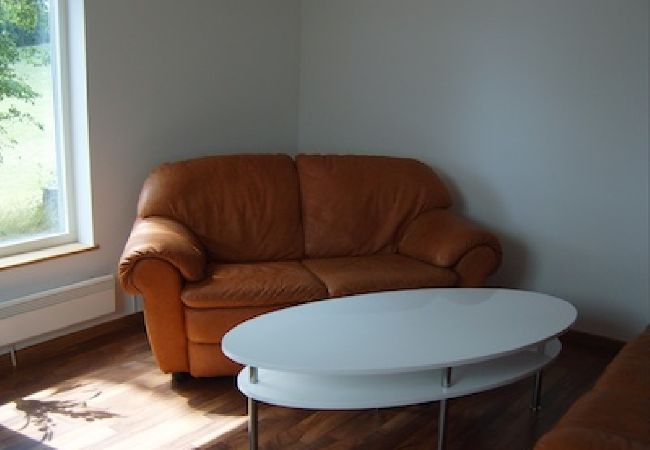 House in Vikbolandet - A paradise for families and people who like fishing! House in Vikbolandet - A paradise for families and people who like fishing!