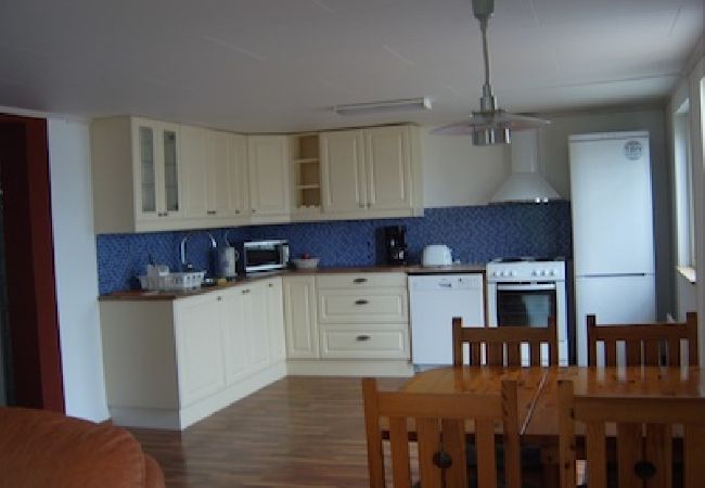 House in Vikbolandet - A paradise for families and people who like fishing! House in Vikbolandet - A paradise for families and people who like fishing!