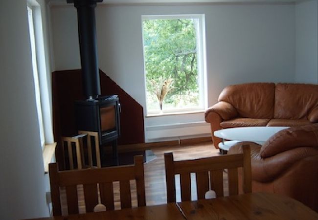 House in Vikbolandet - A paradise for families and people who like fishing! House in Vikbolandet - A paradise for families and people who like fishing!