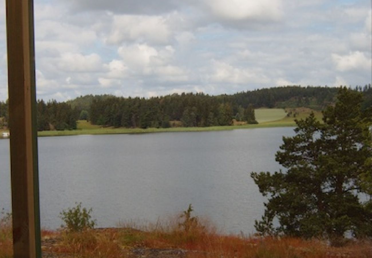 House in Vikbolandet - A paradise for families and people who like fishing!