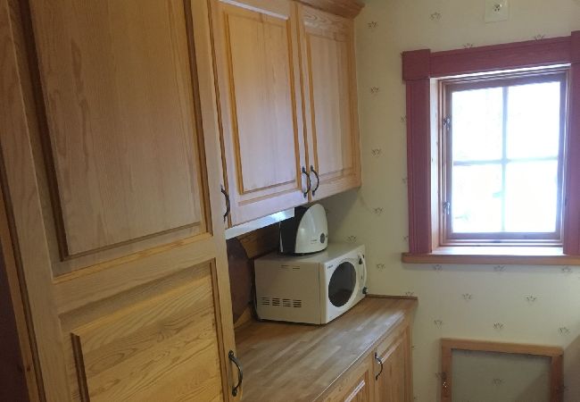 House in Mora - Attractive timber lodge near lake beach  House in Mora - Attractive timber lodge near lake beach