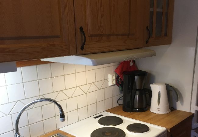 House in Mora - Attractive timber lodge near lake beach  House in Mora - Attractive timber lodge near lake beach