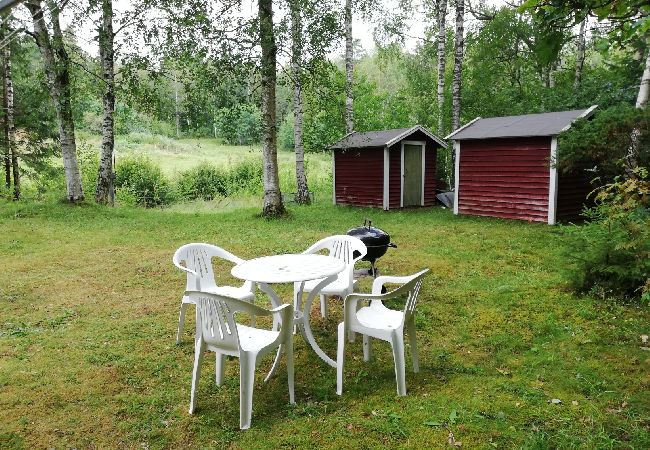 House in Uddevalla - Gunnerödsjön