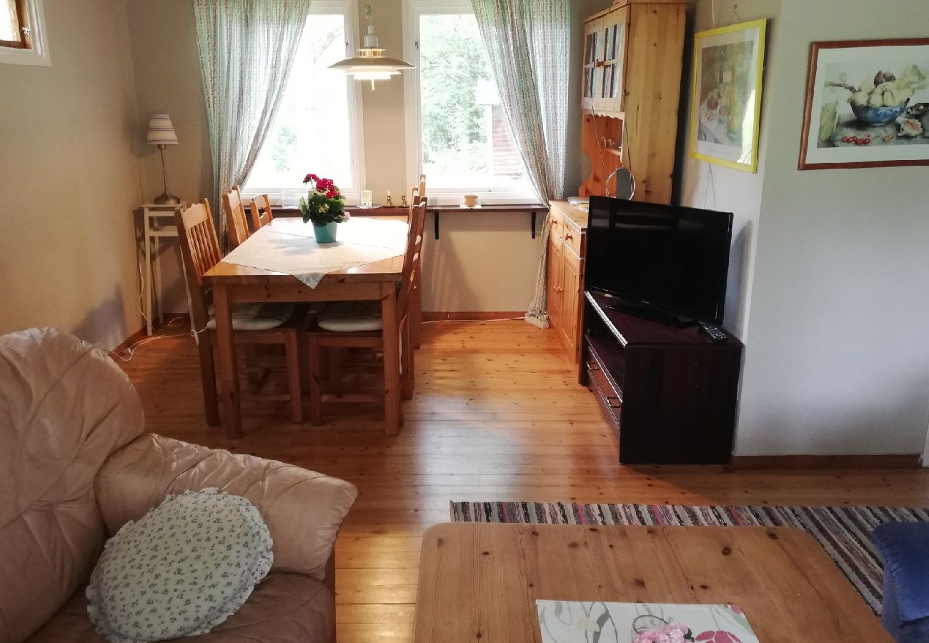 House in Uddevalla - Gunnerödsjön