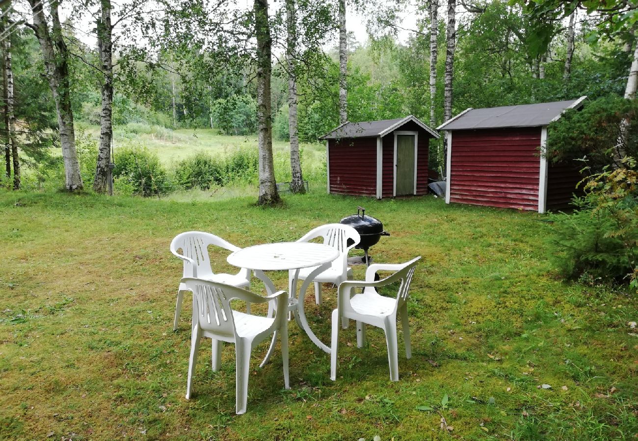 House in Uddevalla - Gunnerödsjön
