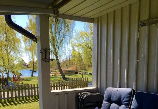 House in Söderåkra - Summer cottage by the beachfront