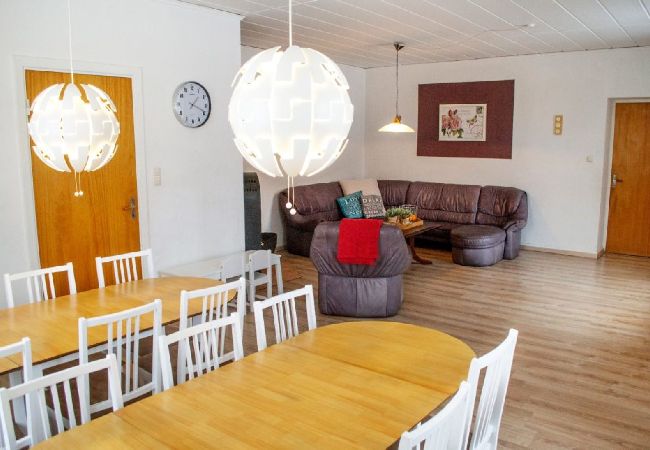 House in Lesjöfors - Large holiday home for 18 people in beautiful Värmland