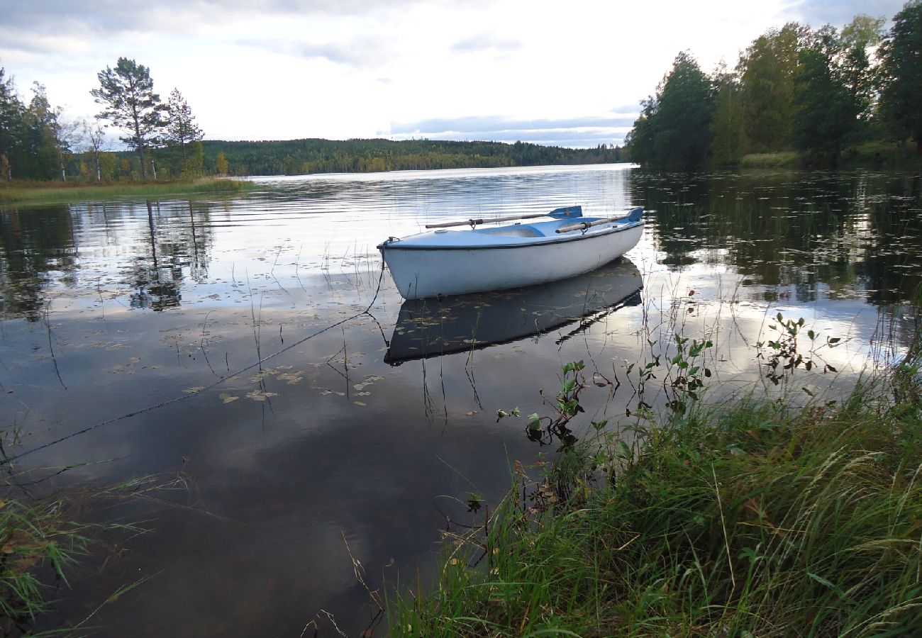 House in Lesjöfors - Large holiday home for 18 people in beautiful Värmland