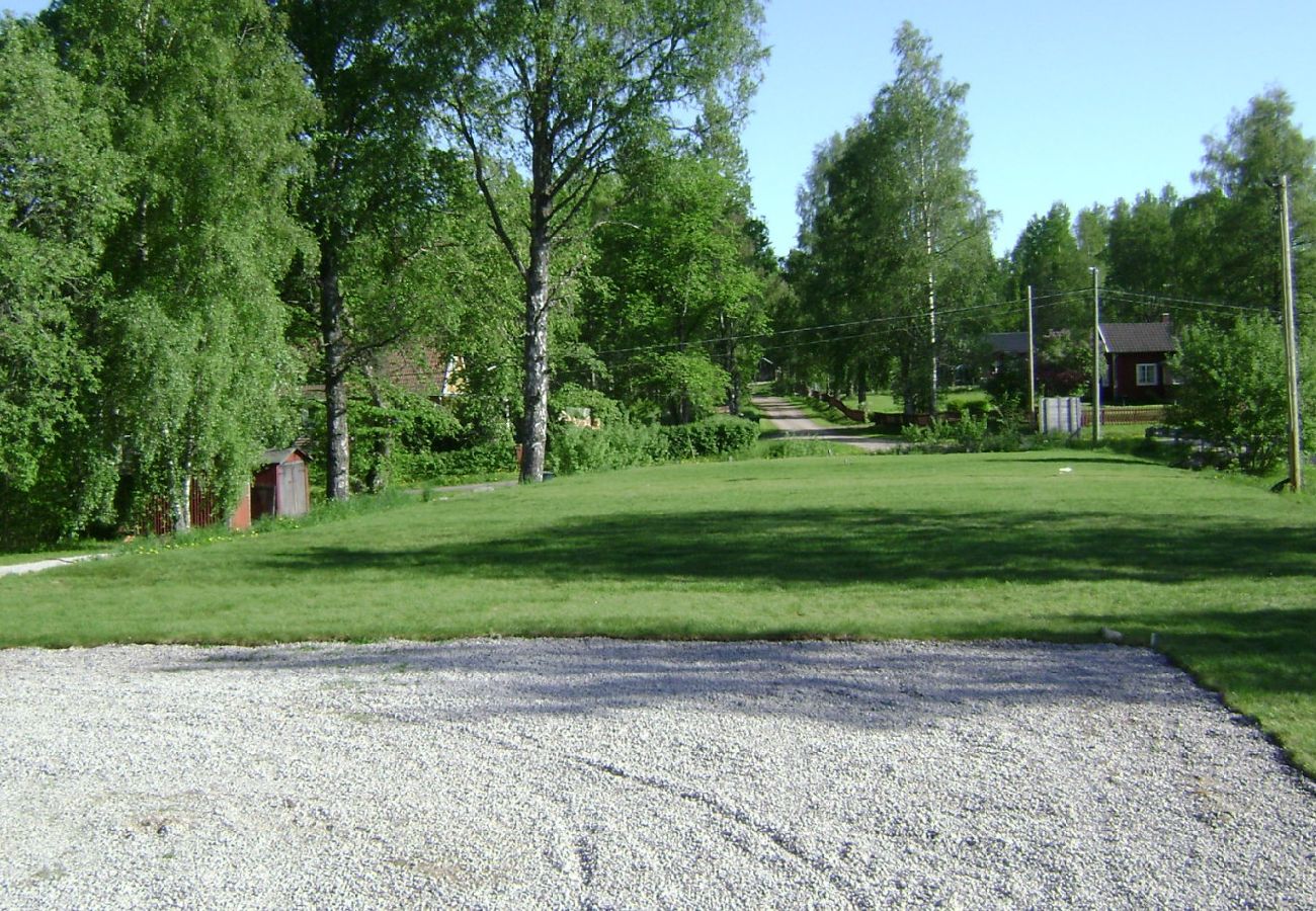 House in Lesjöfors - Large holiday home for 18 people in beautiful Värmland