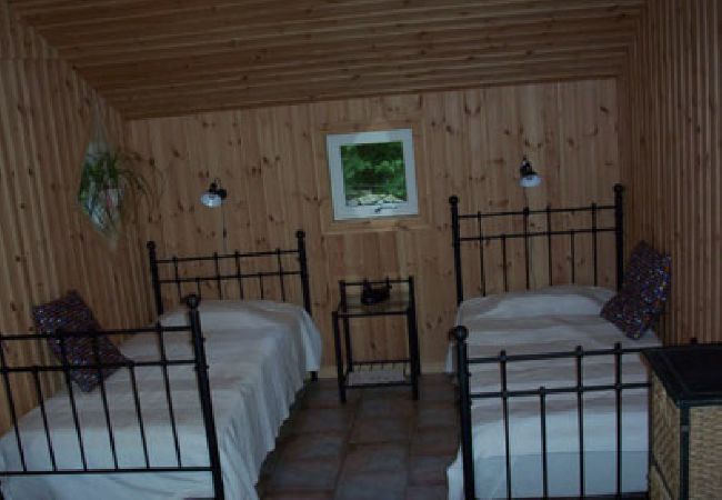 House in Tyringe - Cosy Holiday home with on a small fishing pond House in Tyringe - Cosy Holiday home with on a small fishing pond