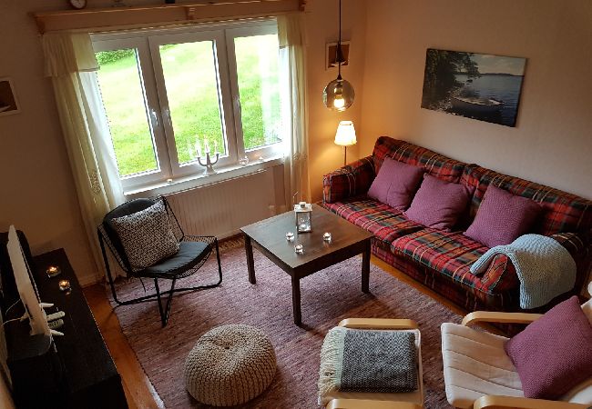 House in Norrhult - This picture-perfect holiday home located in the heart of Småland