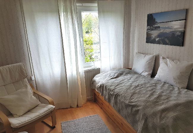 House in Norrhult - This picture-perfect holiday home located in the heart of Småland House in Norrhult - This picture-perfect holiday home located in the heart of Småland
