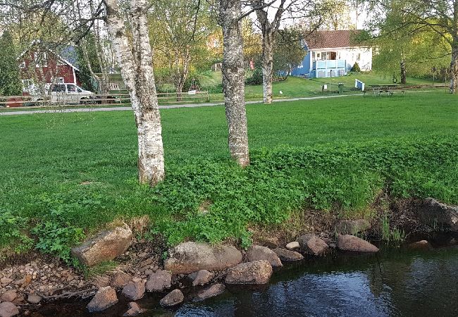 House in Norrhult - This picture-perfect holiday home located in the heart of Småland House in Norrhult - This picture-perfect holiday home located in the heart of Småland