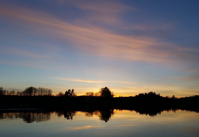 House in Norrhult - This picture-perfect holiday home located in the heart of Småland House in Norrhult - This picture-perfect holiday home located in the heart of Småland