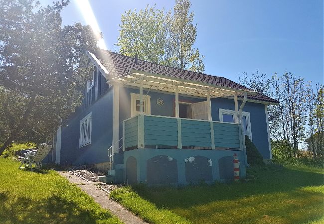 House in Norrhult - This picture-perfect holiday home located in the heart of Småland