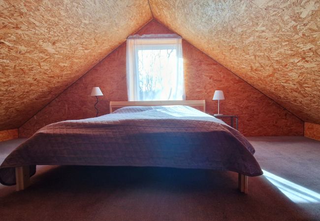 House in Norrhult - This picture-perfect holiday home located in the heart of Småland House in Norrhult - This picture-perfect holiday home located in the heart of Småland