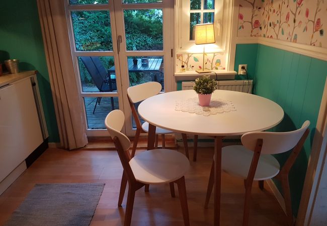 House in Norrhult - This picture-perfect holiday home located in the heart of Småland House in Norrhult - This picture-perfect holiday home located in the heart of Småland