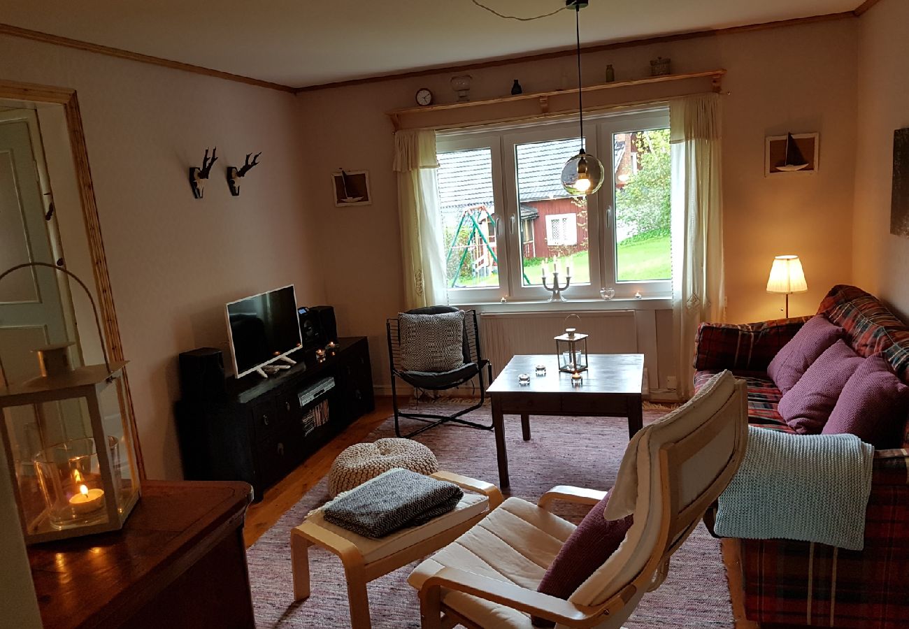 House in Norrhult - This picture-perfect holiday home located in the heart of Småland