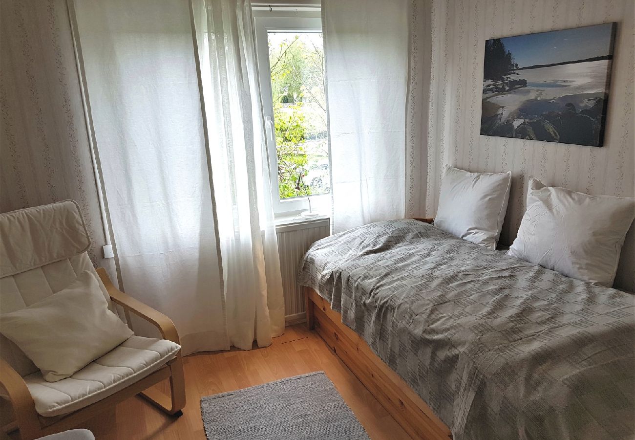 House in Norrhult - This picture-perfect holiday home located in the heart of Småland