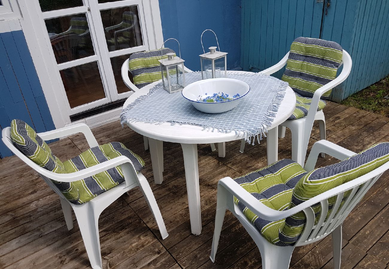 House in Norrhult - This picture-perfect holiday home located in the heart of Småland