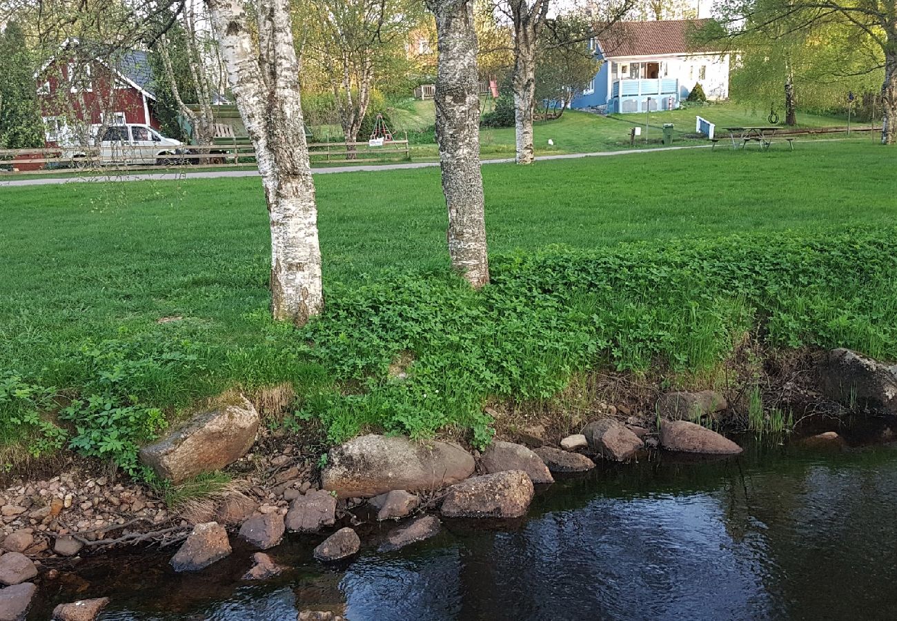 House in Norrhult - This picture-perfect holiday home located in the heart of Småland