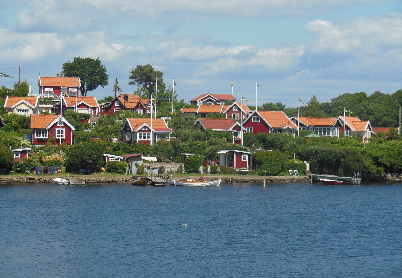 House in Norrhult - This picture-perfect holiday home located in the heart of Småland