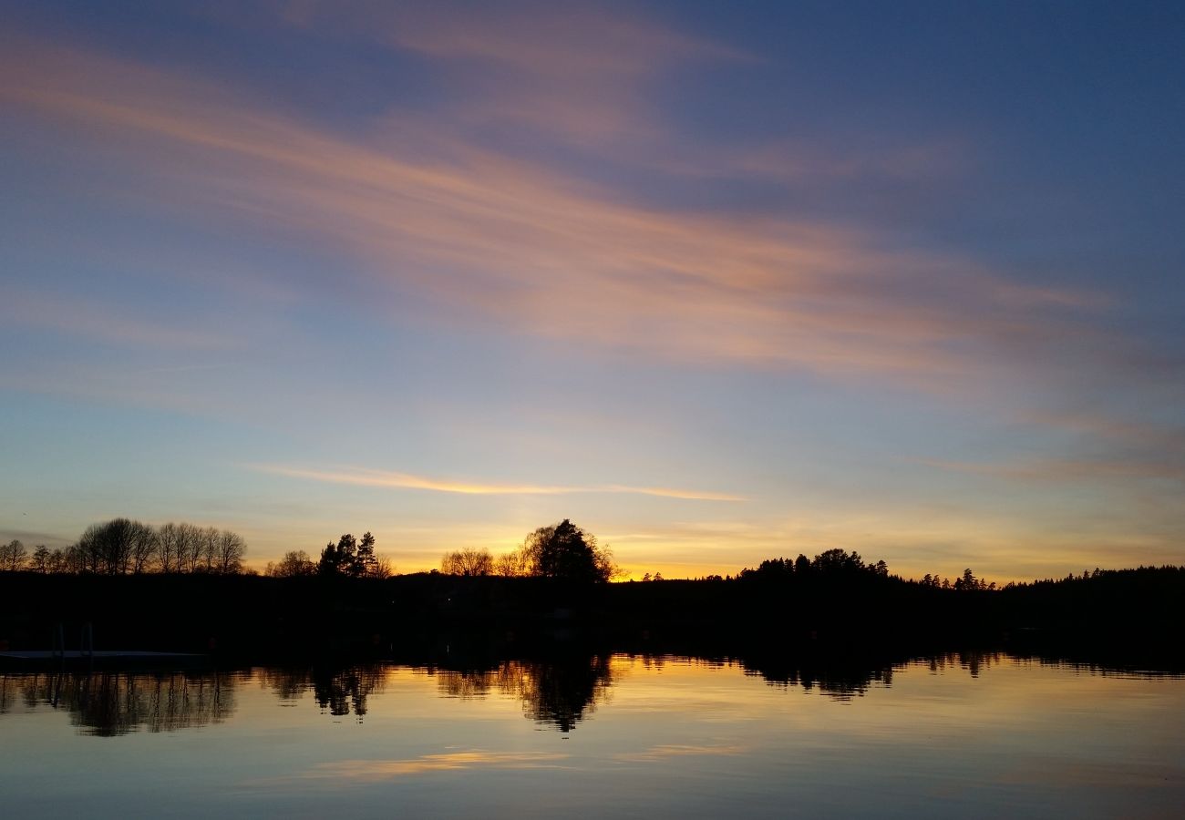 House in Norrhult - This picture-perfect holiday home located in the heart of Småland