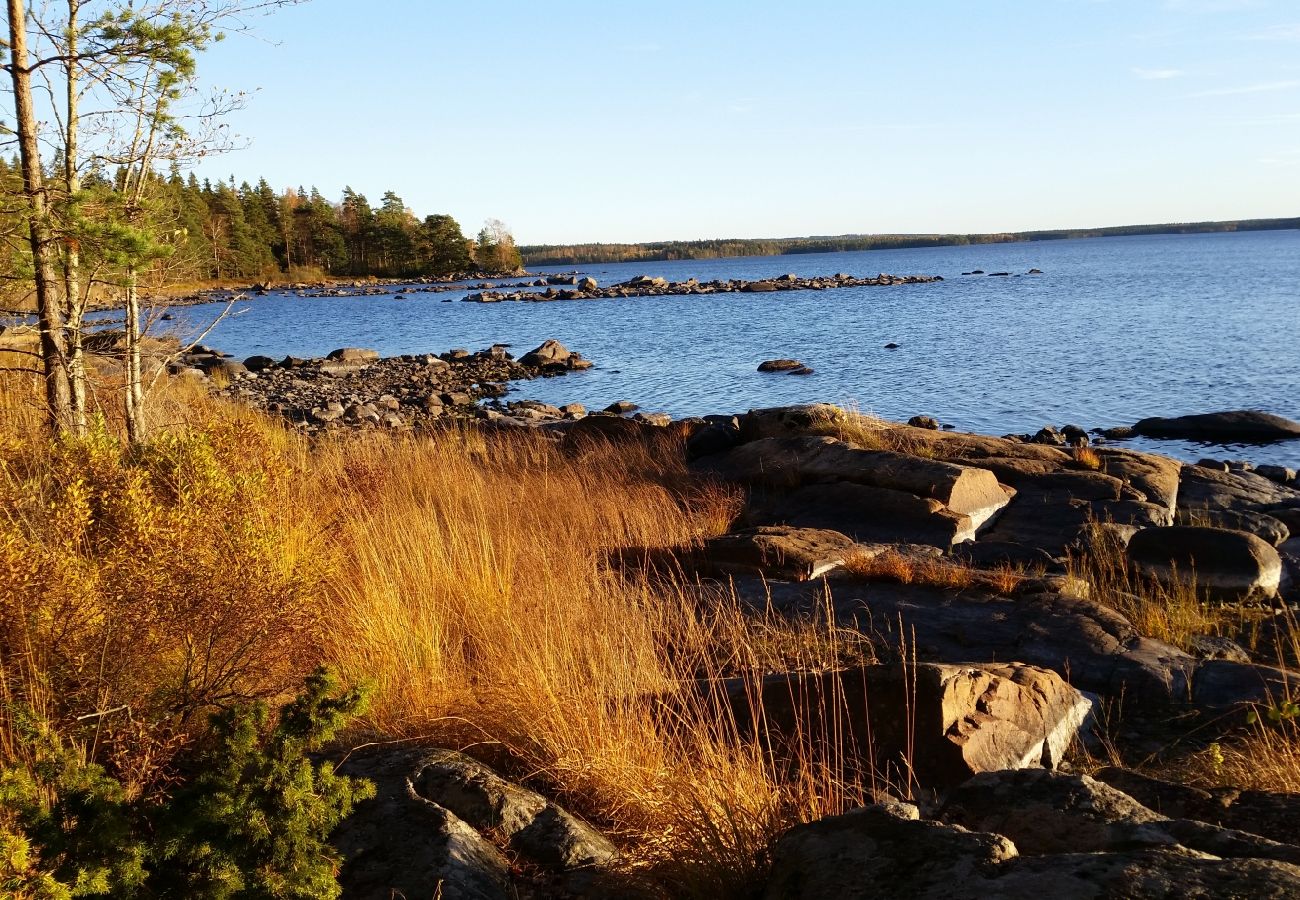 House in Norrhult - This picture-perfect holiday home located in the heart of Småland