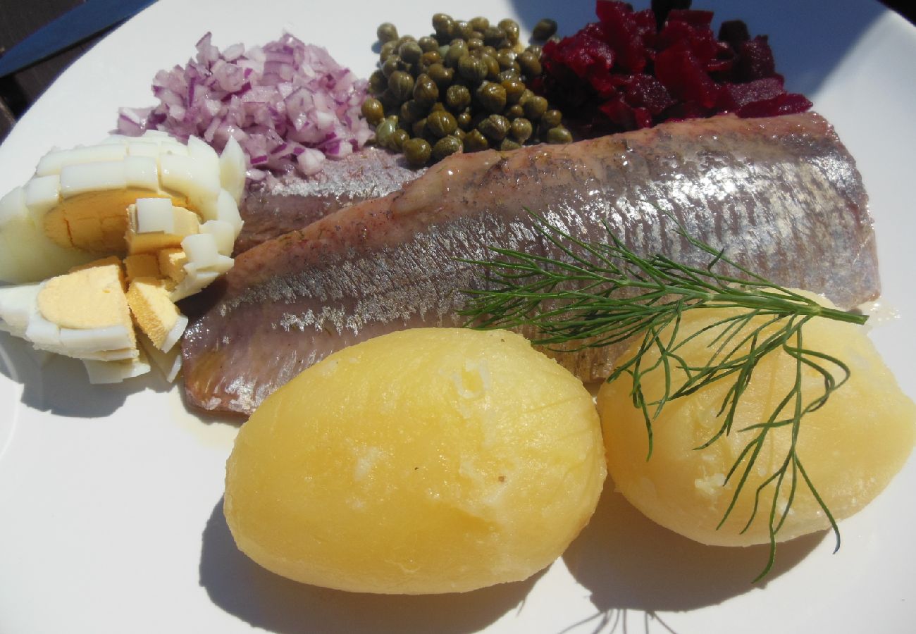 House in Norrhult - This picture-perfect holiday home located in the heart of Småland