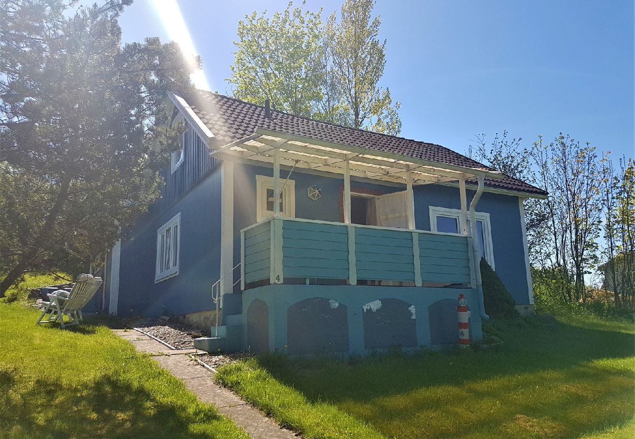 House in Norrhult - This picture-perfect holiday home located in the heart of Småland