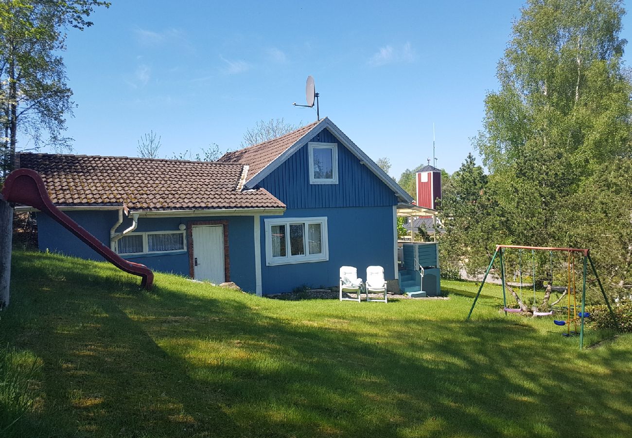 House in Norrhult - This picture-perfect holiday home located in the heart of Småland