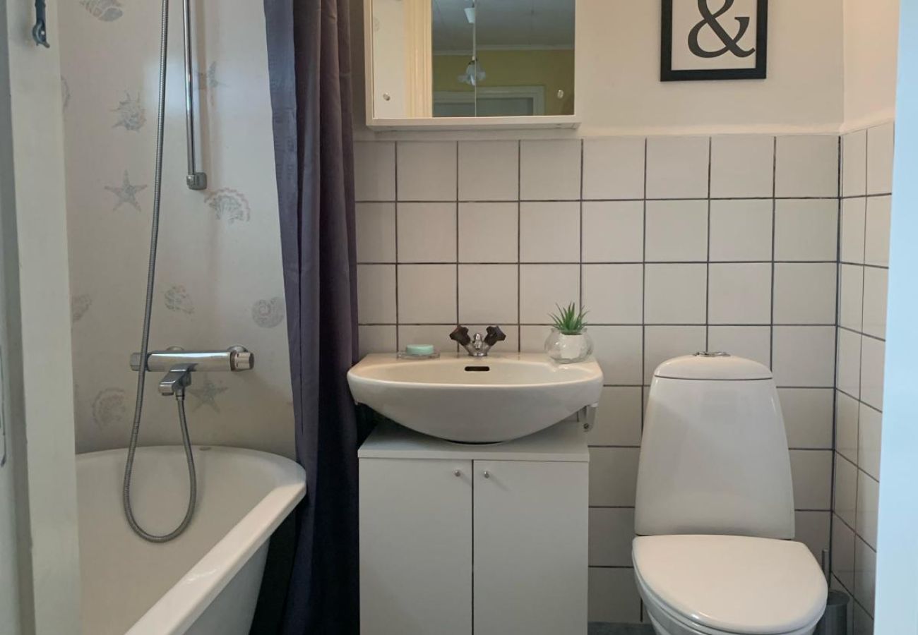 House in Norrhult - This picture-perfect holiday home located in the heart of Småland
