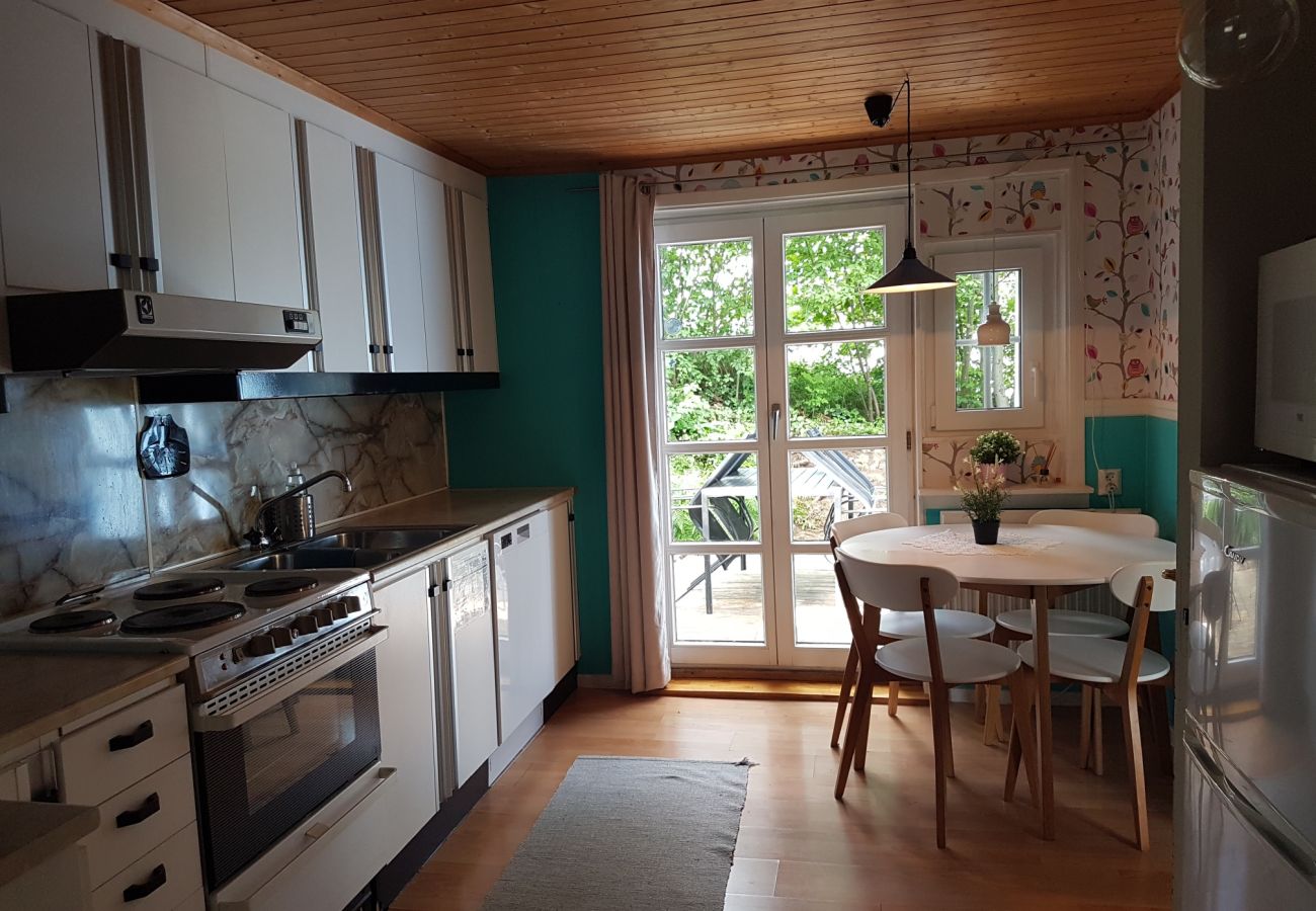 House in Norrhult - This picture-perfect holiday home located in the heart of Småland