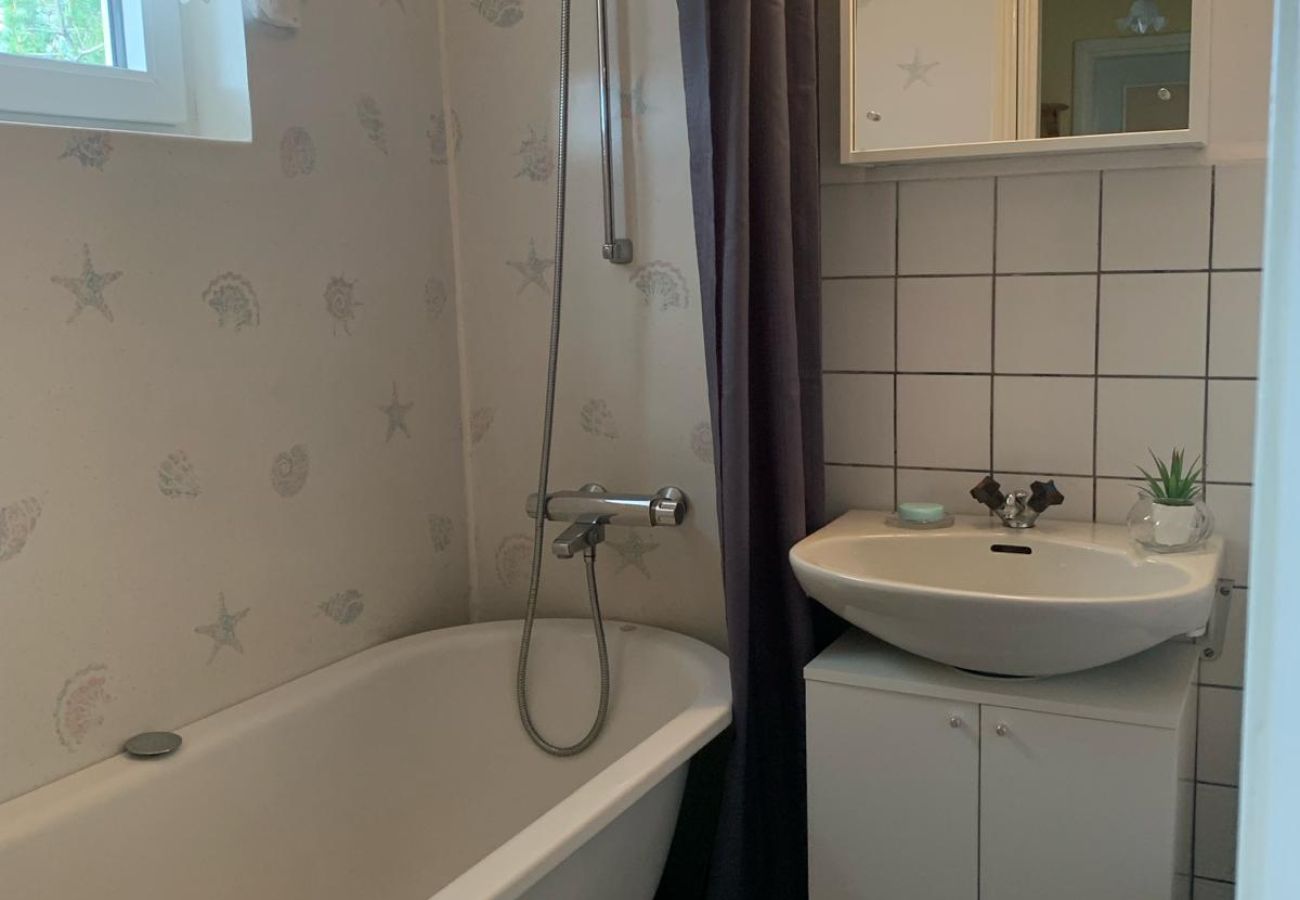 House in Norrhult - This picture-perfect holiday home located in the heart of Småland