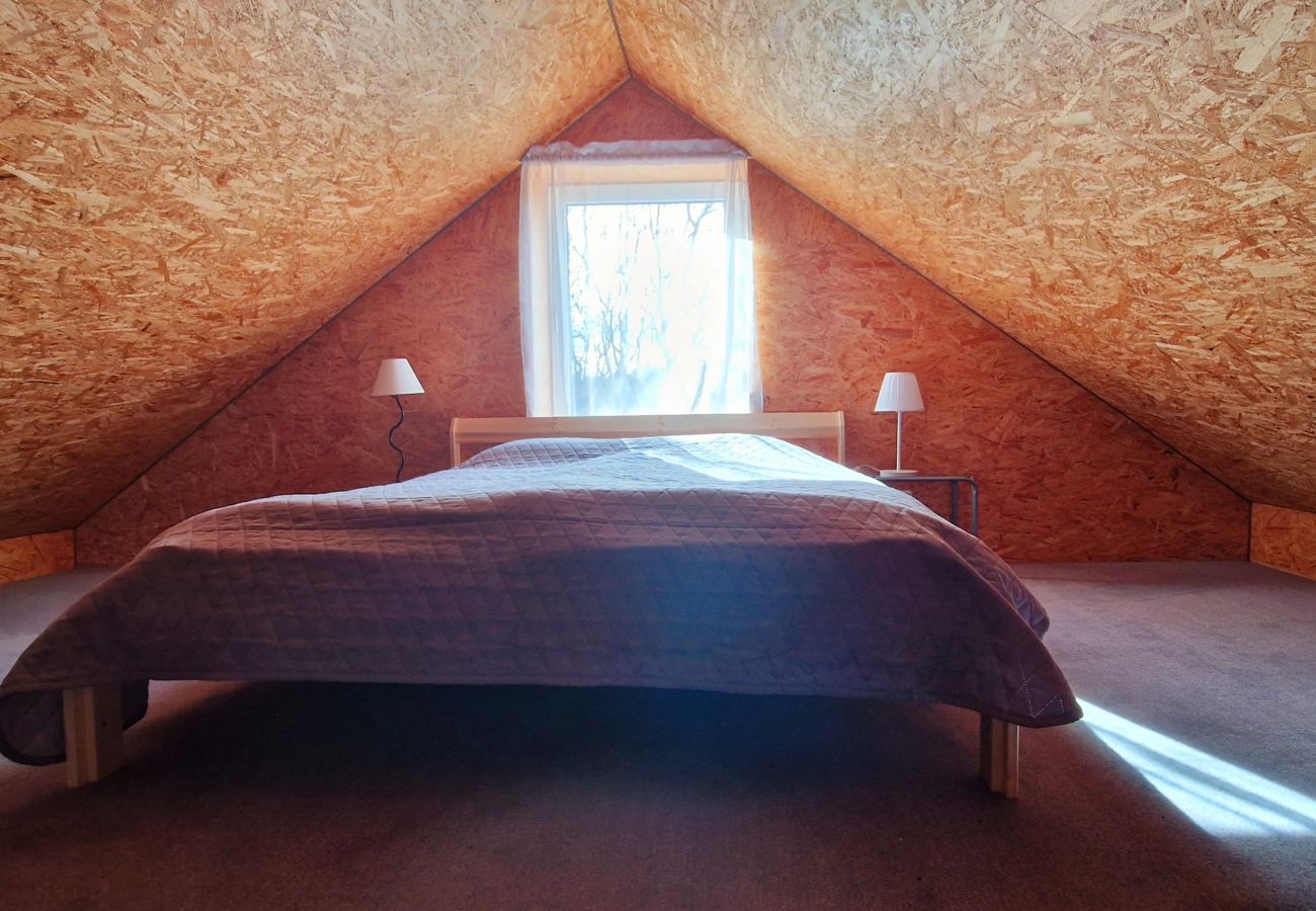 House in Norrhult - This picture-perfect holiday home located in the heart of Småland