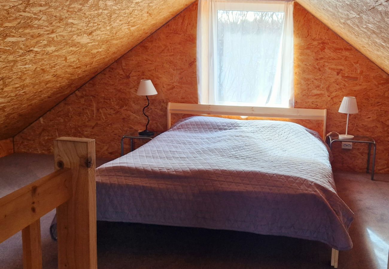 House in Norrhult - This picture-perfect holiday home located in the heart of Småland
