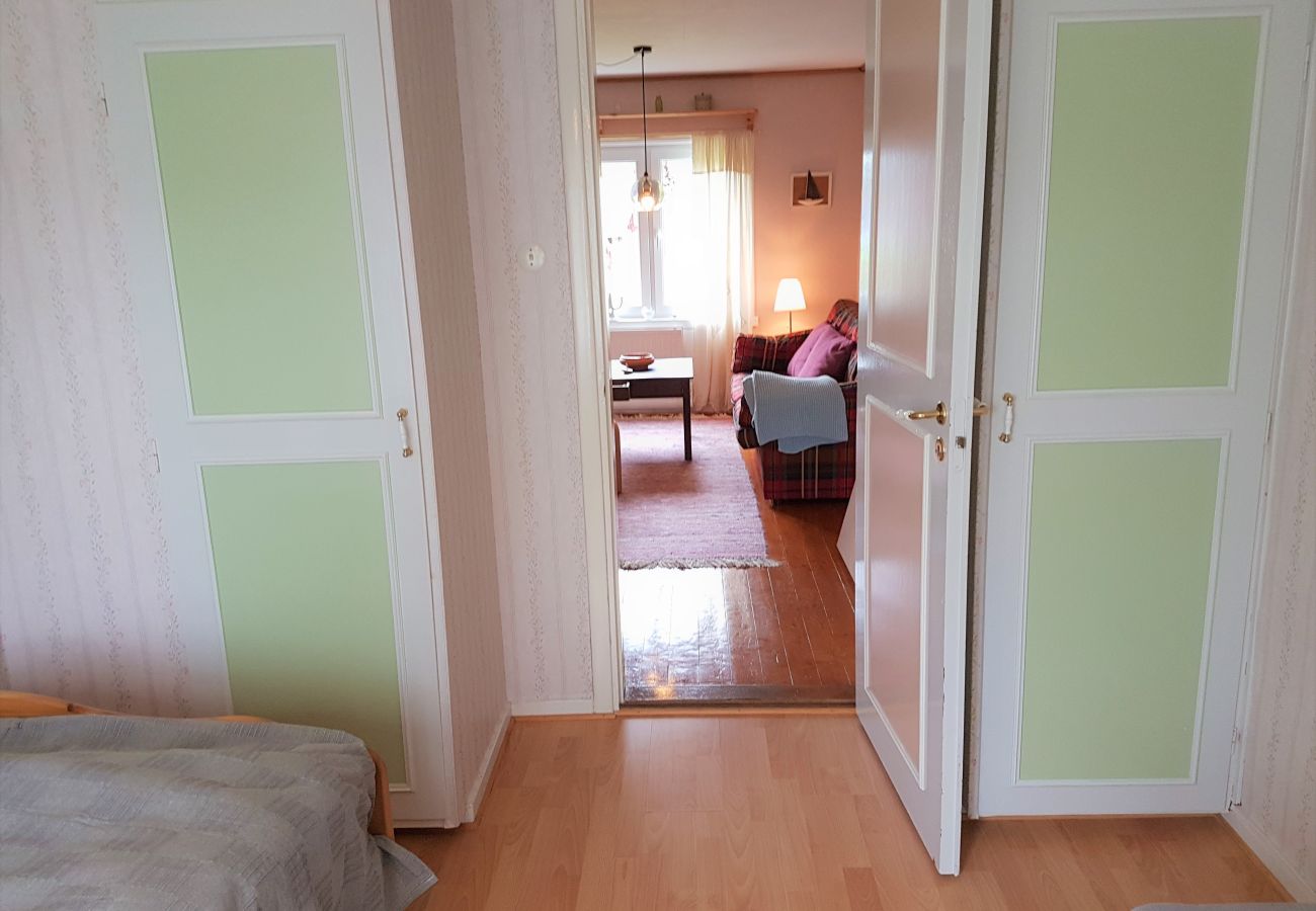 House in Norrhult - This picture-perfect holiday home located in the heart of Småland
