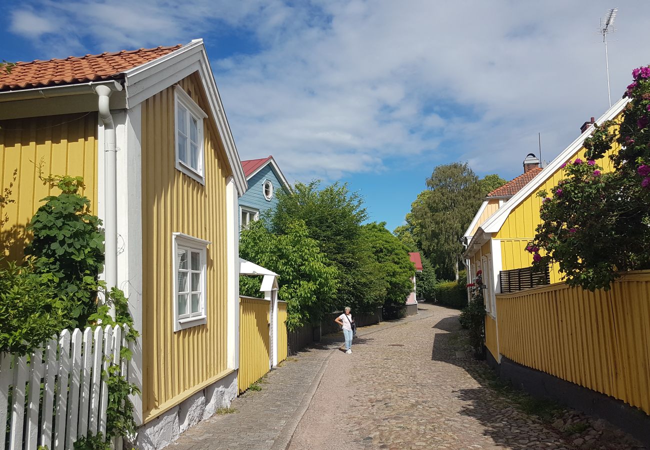 House in Norrhult - This picture-perfect holiday home located in the heart of Småland